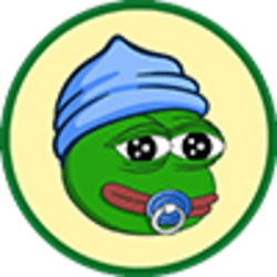 LILPEPE logo
