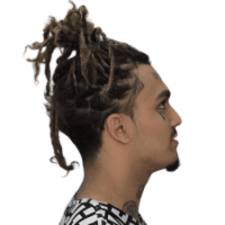 LILPUMP logo