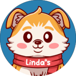 LINDA logo