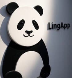 LING logo