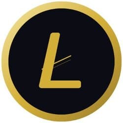 LITCOIN logo