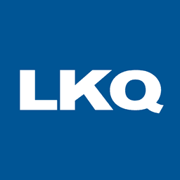 LKQ logo