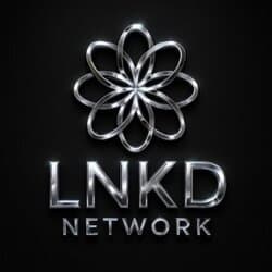 LNKD logo