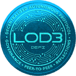 LOD3 logo