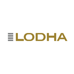 LODHA.NSE logo