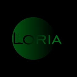 LORIA logo