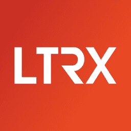 LTRX logo