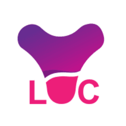 LUC logo