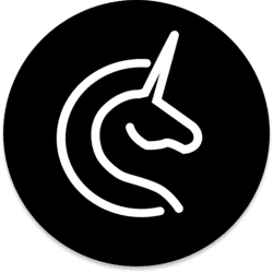 LUCKYMOON logo