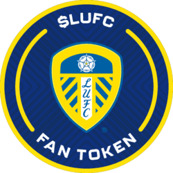 LUFC logo