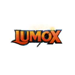 LUMOX logo
