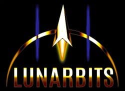 LUNARBITS logo