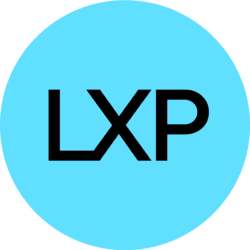 LXP logo