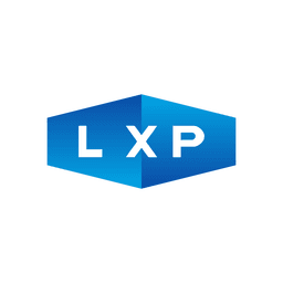 LXP logo