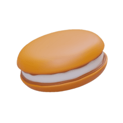 MACARON logo