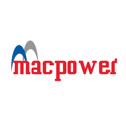 MACPOWER.NSE logo