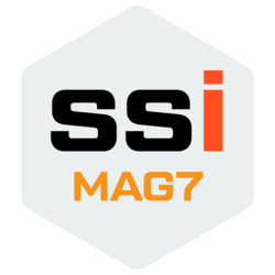 MAG7.SSI logo