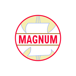 MAGNUM.NSE logo