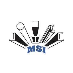 MAHASTEEL.NSE logo