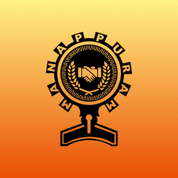 MANAPPURAM.NSE logo