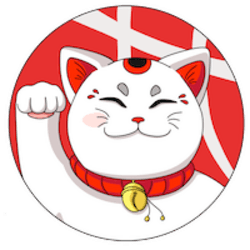 MANEKI logo