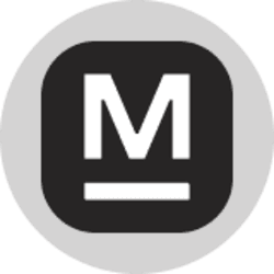 MARAON logo