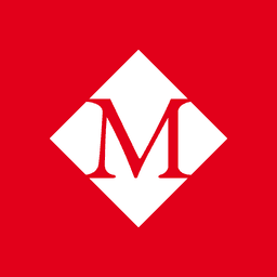 MARKSANS.NSE logo