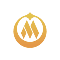 MARSK logo