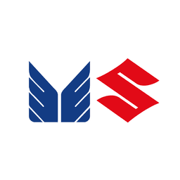 MARUTI.NSE logo