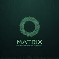 MATRIX logo