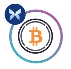 MAWBTC logo