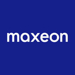 MAXN logo