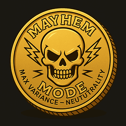 MAYHEM logo