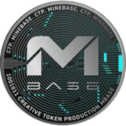 MBASE logo