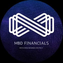 MBD logo