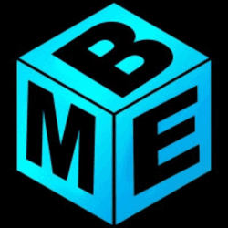 MBE logo