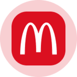 MCDON logo
