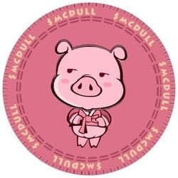 MCDULL logo