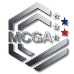 MCGA logo
