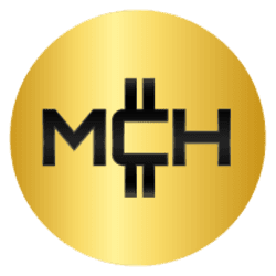 MCH logo