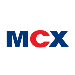 MCX.NSE logo