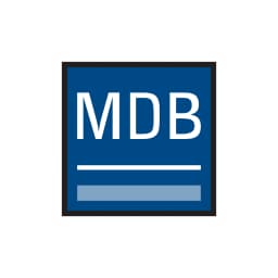 MDBH logo