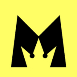 MDOM logo