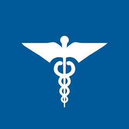MED logo