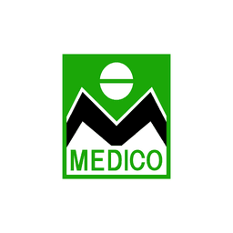 MEDICO.NSE logo