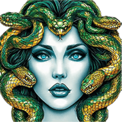 MEDUSA logo