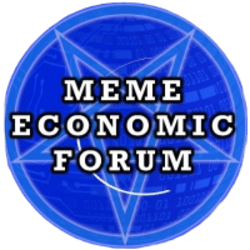 MEF logo