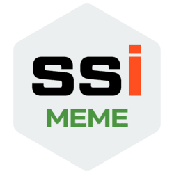 MEME.SSI logo