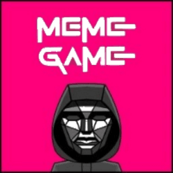 MEMEGAME logo