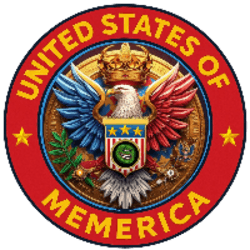 MEMERICA logo